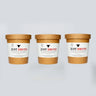 Beef Broth Trio – 3 x Rich Beef Flavor (500ml / 1L)