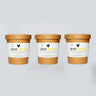 Chicken Broth Trio – 3x Pure Chicken Flavor (500ml / 1L)